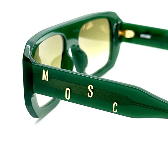 NEW!!! MOSCHINO Sunglasses MOS129/S 1ED9K Authentic - Picture 7 of 11